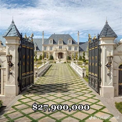 Luxury Mansion in Dallas, Texas. : r/KaiCenat