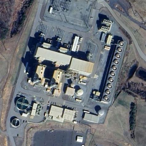 river steam station  eden nc google maps