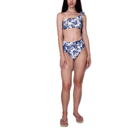 Floral Bikini Set Lida