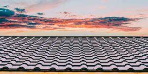 Can I Choose Aluminum For the Roof? Costs, Pros and Cons - New England Metal Roofing