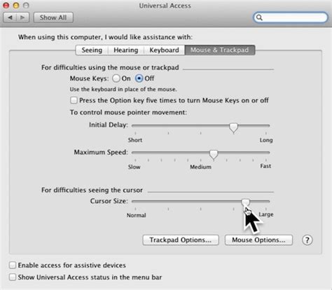 cursor | Beginners Mac Blog