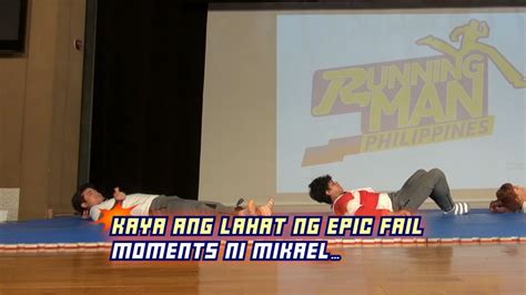 Running Man Philippines 2022