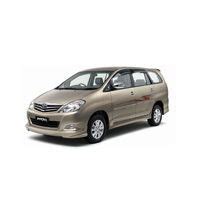 Toyota Innova Car Colours 8 Toyota Innova Colors Available In India