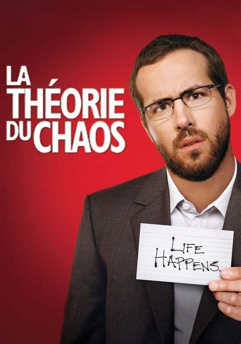 Regarder La Th Orie Du Chaos En Streaming Complet