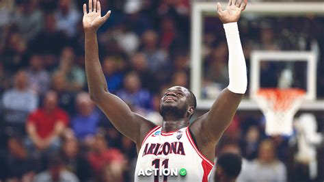 Arizona Vs Dayton NCAA Tournament Odds Pick Best Bet For Saturday