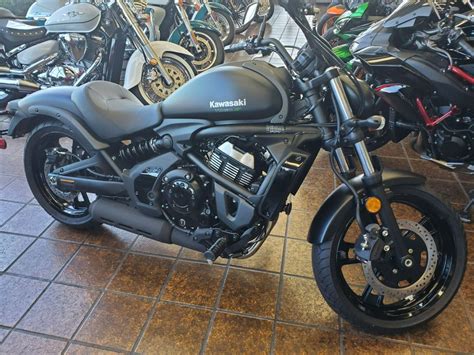 Kawasaki Vulcan S For Sale In Sacramento Ca