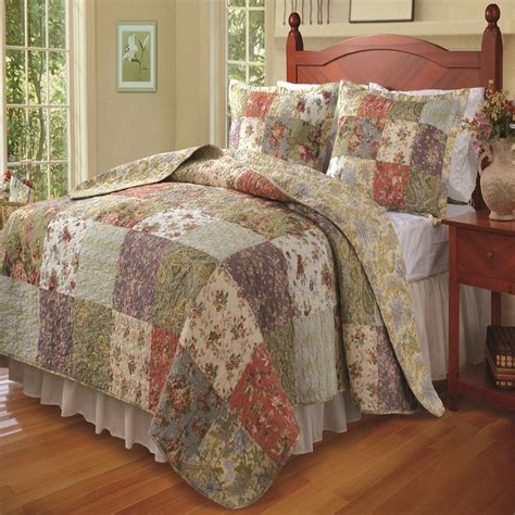 Country Style Bedding Sets ~ Country Bedroom, Home Bedroom, Affordable ...