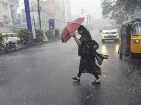 Uttarakhand There Will Be Heavy Rain In Dehradun Pauri Champawat