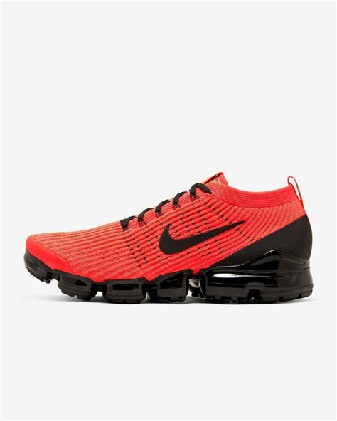 Mens Authentic Nike Air Vapor Max Flyknit 3 Shoes Sizes 85 15 Athletic