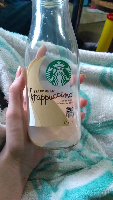 Starbucks Bottled Coffee Frappuccino® Coffee Drink reviews in Ready-to ...