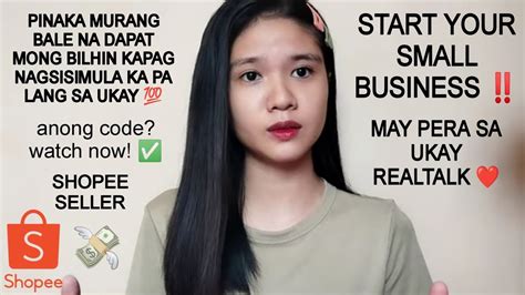 Pinaka Murang Bale Na Pwede Mong Bilhin Para Magsimula Ng Ukay Business