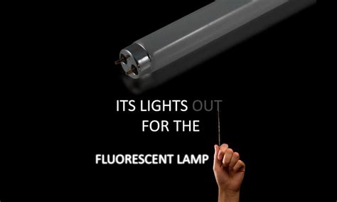 apollo lighting  tt fluorescent lamp ban august