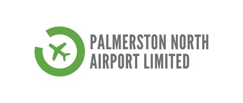 Palmerston North Airport Rebrand :: Behance