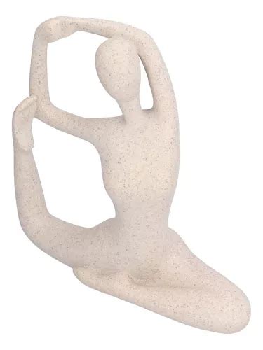 Estatuas De Resina Para Yoga Estatua De Arenisca N Rdica Cuotas Sin