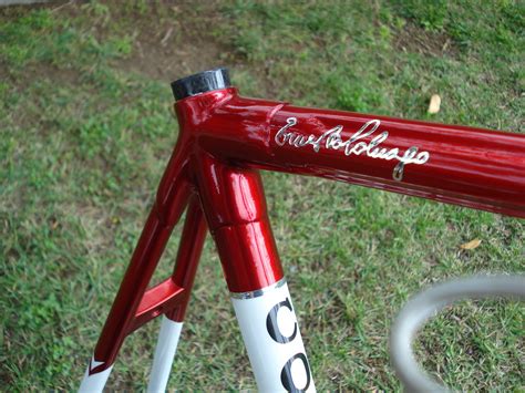 Colnago Flickr