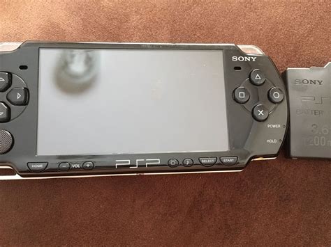 Psp Console De Videogame Sony Nunca Usado 20270902 Enjoei