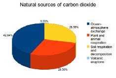 Greenhouse gas emissions - Main sources | What's Your Impact