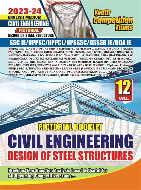 Get Digital Access To Ssc Uppsc Dda Je Civil Engineering Design