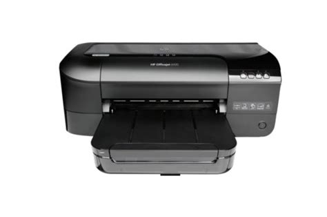 Used Hp Officejet 6100 Standard Inkjet Printer Store