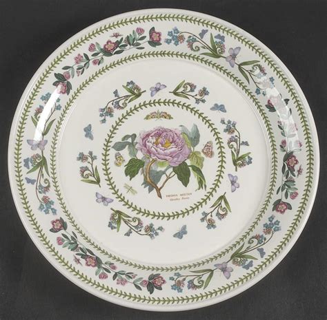 Variations 12 Chop Plate Round Platter By Portmeirion Replacements