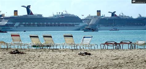 Are Carnival Cruises All Inclusive? – CruiseBooking.com