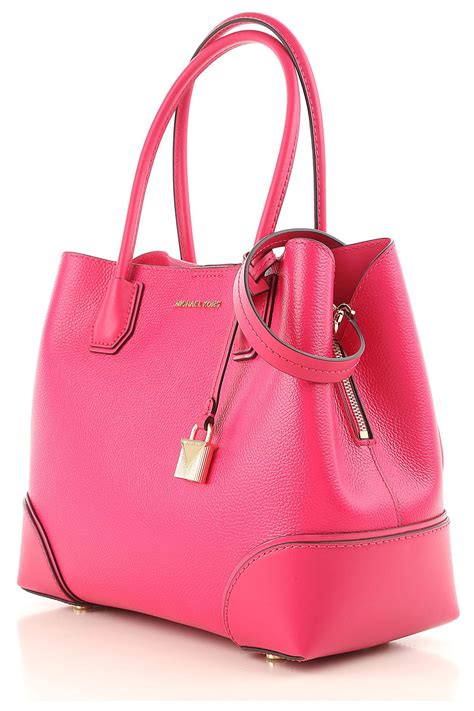 Michael Kors Side Purse Pink Eye Paul Smith