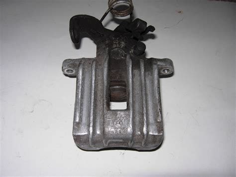 Audi A I B D Original Audi Bremssattel Hinten Rechts Lukas Ebay