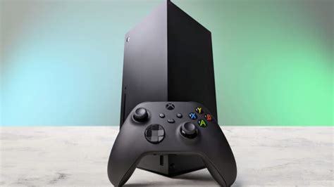 Xbox Series X Chega Em Pre O Hist Rico Na Amazon Critical Hits