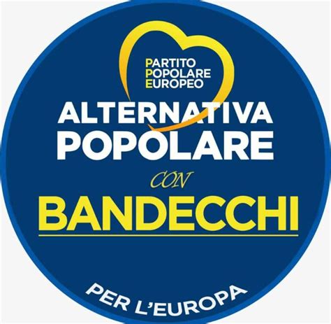 Elezioni Europee 2024 Ufficiale Alternativa Popolare Scende In Campo