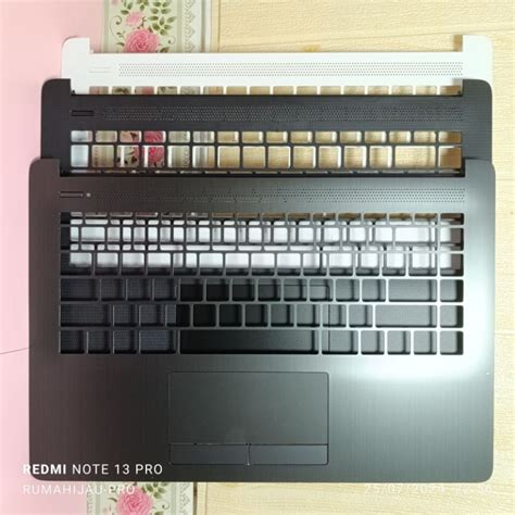 Jual Case Casing Atas Keyboard Palmrest Laptop Hp Ck Cm G