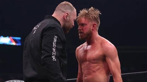 Aew Star Declares Jon Moxley And Orange Cassidy Aces Of Aew Wrestletalk