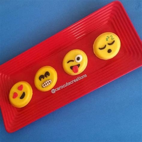 Emoji Chocolate Covered Oreos Pbfpufuam1fn