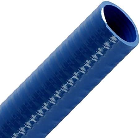 FLEXTUBE FR Ø 25mm 1 Zoll Meterware PVC Spiralschlauch