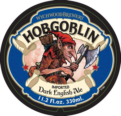 Hobgoblin Louis Glunz Beer Inc