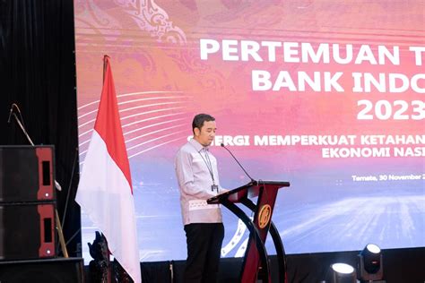 Perkonomian Maluku Utara Tahun Diproyeksikan Tumbuh Mencapai