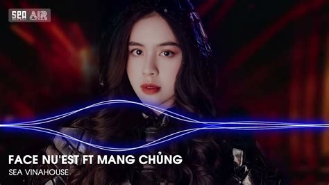 Nonstop Nonstop B O Th Face Nu Est Mang Ch Ng Remix Phong