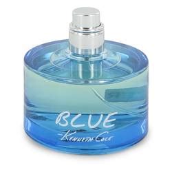 Kenneth Cole Blue Cologne by Kenneth Cole, 1.7 oz Eau De Toilette Spray ...