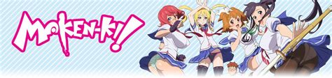 Maken Ki Battling Venus Ova Episodenguide Fernsehseriende