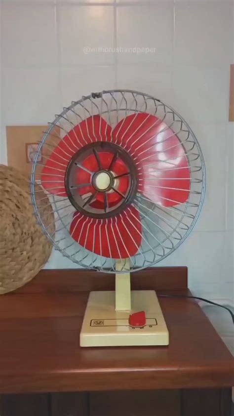 Sabes Lo Importante Que Es Limpiar Bien Tu Ventilador Truco Para