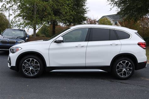 New 2020 Bmw X1 Sdrive28i Sport Utility In Columbus 14256 Butler