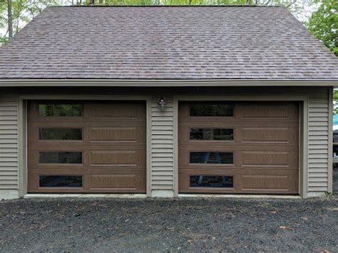 J A Overhead Door Photo Gallery Westfield Ma