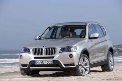 Bmw F X Xdrive D Technical Specs Dimensions