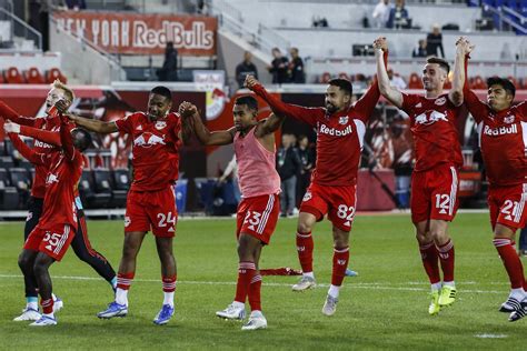 How To Watch New York Red Bulls Vs New York City FC Time Betting