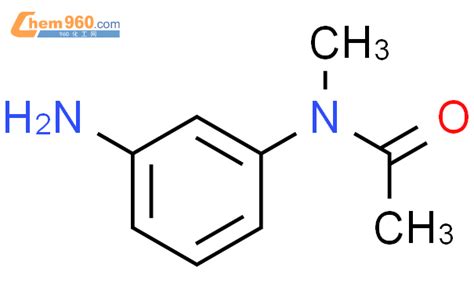 N 3 氨基苯基 N 甲基乙酰胺CAS号61679 27 4 960化工网