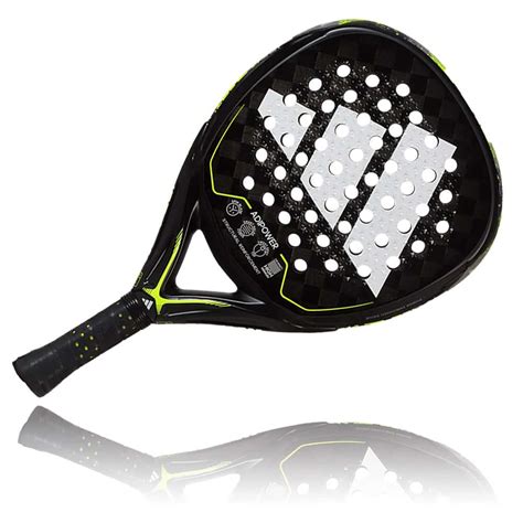 Pala de Pádel Adidas Adipower 3 2 PadelStore Mx