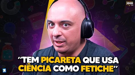 A Pol Mica Da Neuroci Ncia Altay De Souza Podcast Do Mhm Youtube