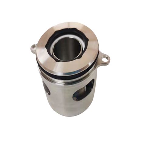 Bulk Purchase OEM Grundfos Mechanical Shaft Seals Flange Customization