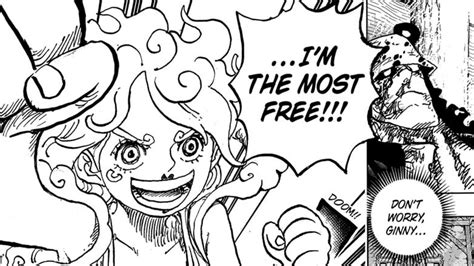 One Piece Bonney’s Devil Fruit Isn’t As Powerful As You Think Dexerto