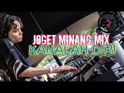 Lagu Joget Minang Remix Terbaru Sanana Music By Botnahu