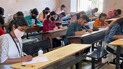 UPPSC PCS Prelims 2024 Date Announced Exam To Be Held In Single Shift